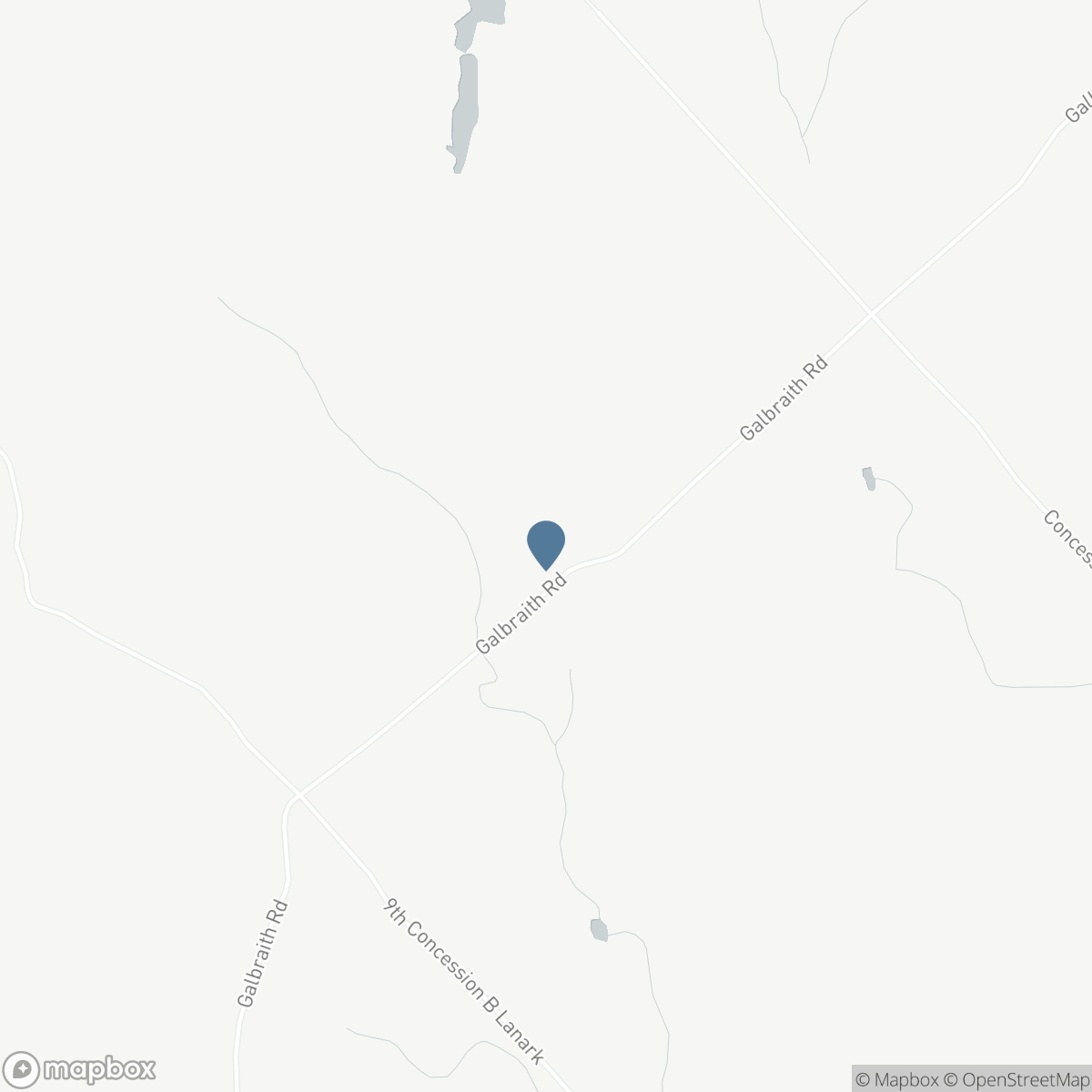 1218 GALBRAITH ROAD, Lanark Highlands, Ontario K0A 1P0